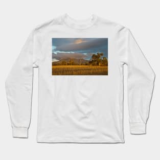 Bluff Knoll 2 Long Sleeve T-Shirt